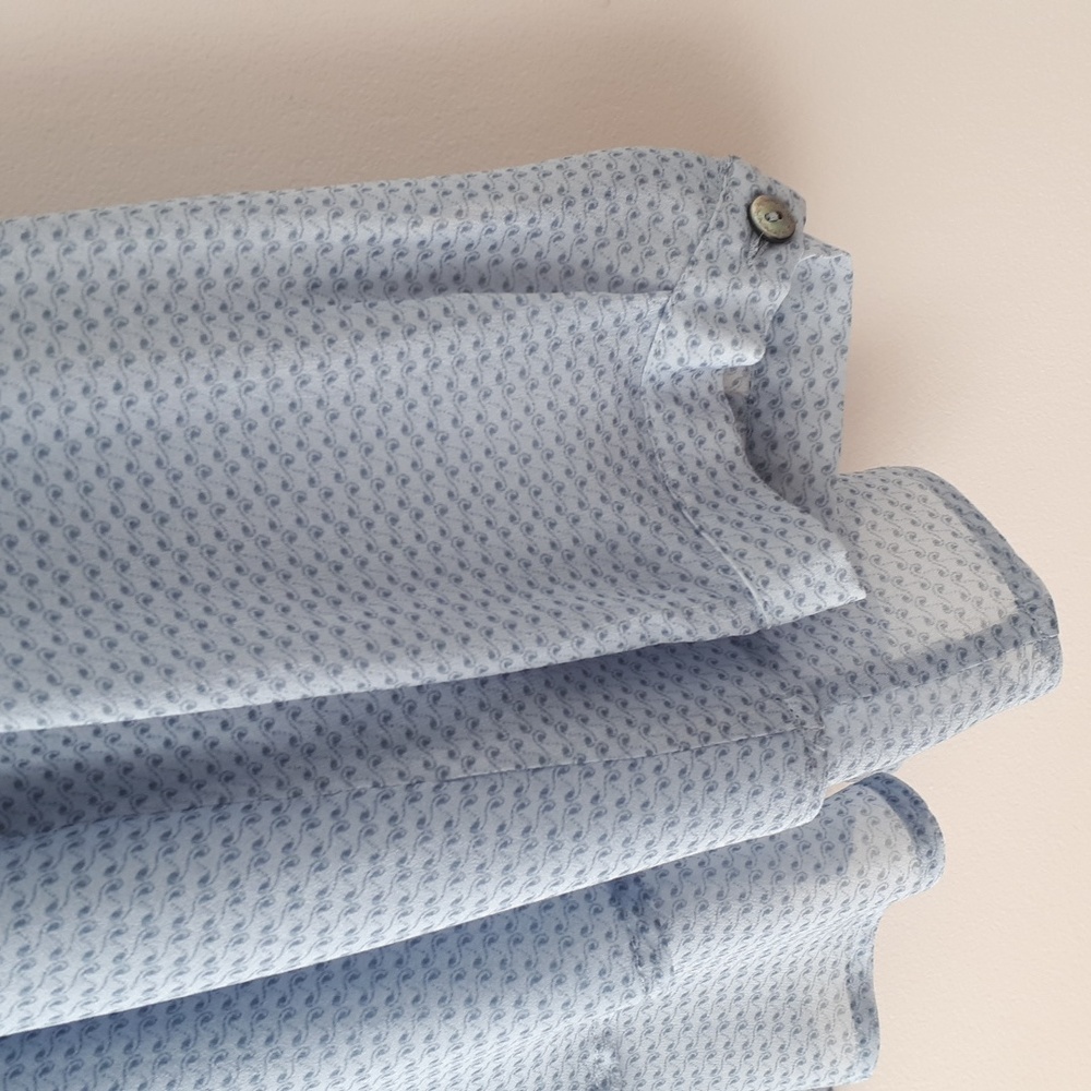 Max Volmary blouse - Picture 5 of 7